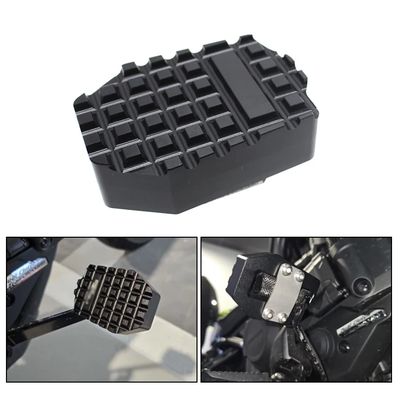 Motorcycle Rear Foo…