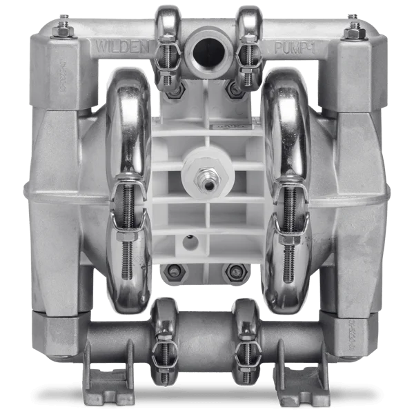 P1/SSPPP/TNU/TF/STF/0014 Wilden Wholesale China Wholesale Stainless Steel Pump, WILDEN Air-driven Diaphragm Pump