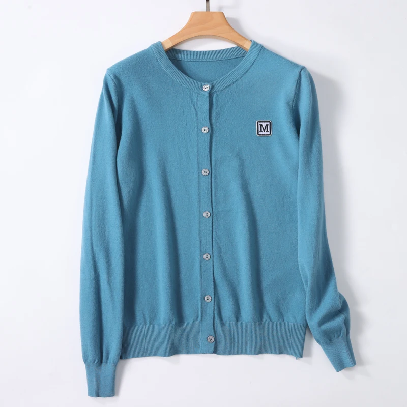 Haze Blue