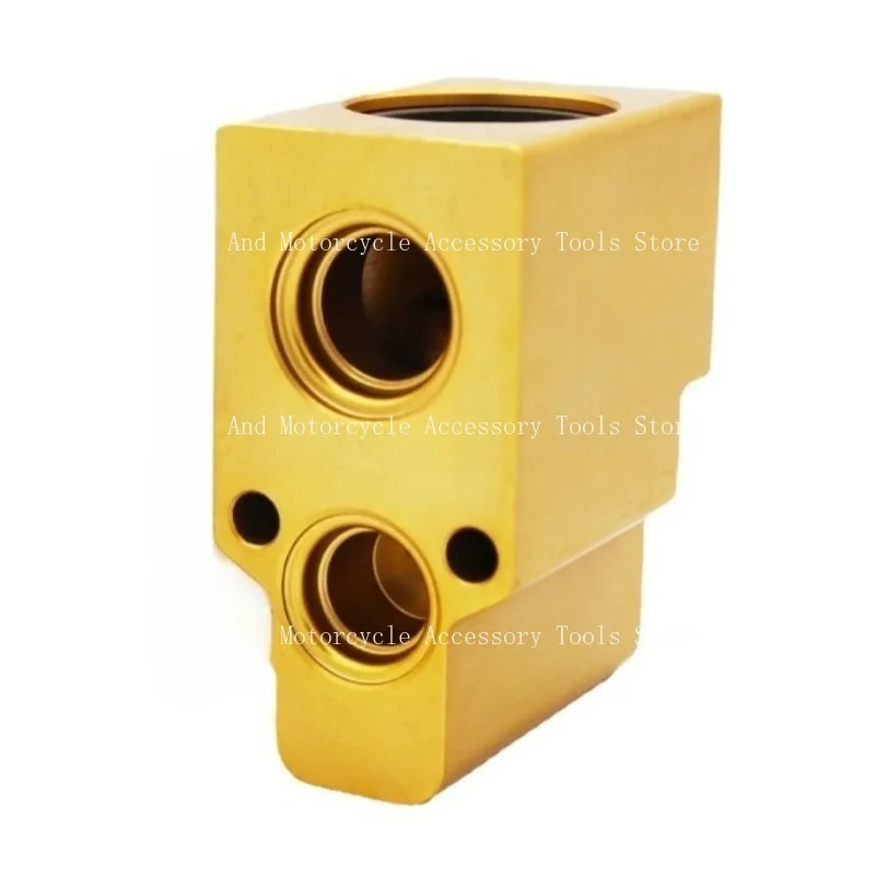 

Automotive Air Conditioning Accessories Suitable For JettaWang Baolai Expansion Valve Parts