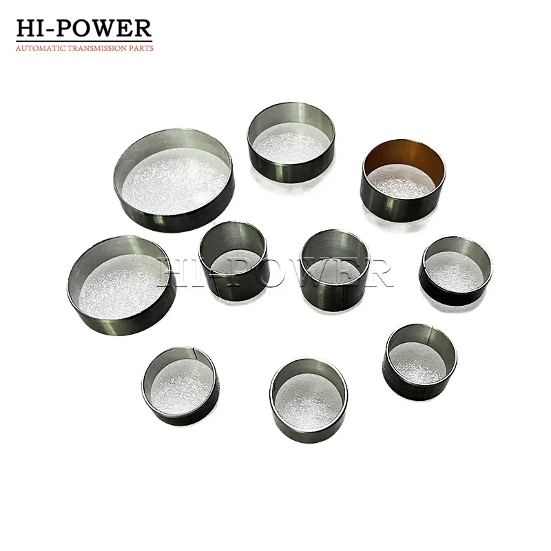 

AL4 DPO Transmission Bronze Bushing Kit For Peugeot for Citroen for Renault DPO AL4