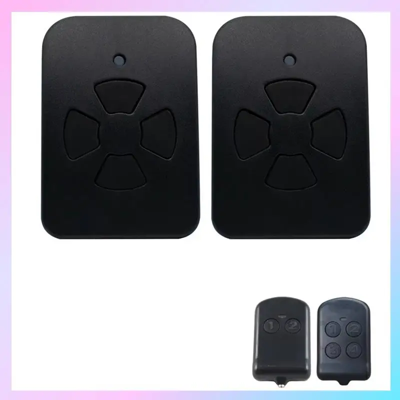 

T23C для Airkey Garage Пульт дистанционного управления для Airkey AKTX4 Гаражный пульт дистанционного управления для ворот