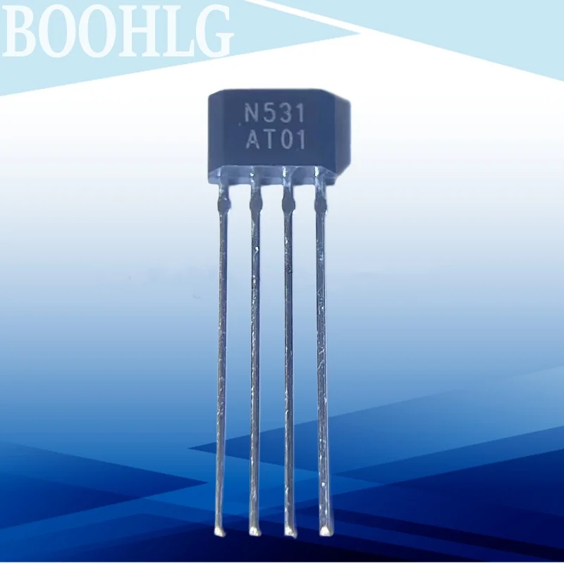 20pcs N531 531 Motor Electromagnetism LED High-Power IGBT Drive TO-94