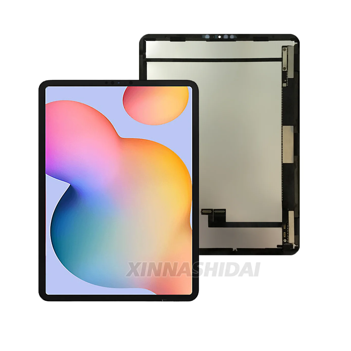 Tested LCD For iPad Pro11 2018 A1934 A1979 A1980 A2103 2020 A2228 A2230 A2231 LCD Display Touch Screen Assembly Replacement