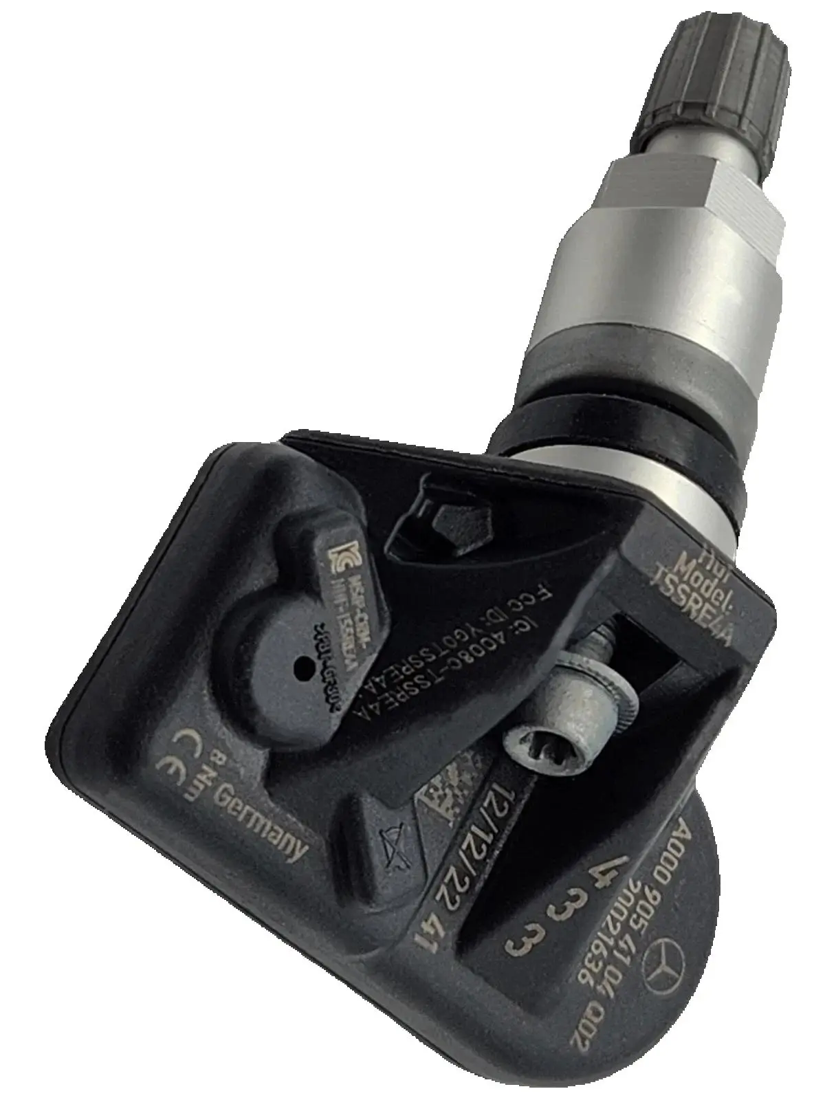 

A0009057205 Датчик давления в шинах Mercedes-Benz