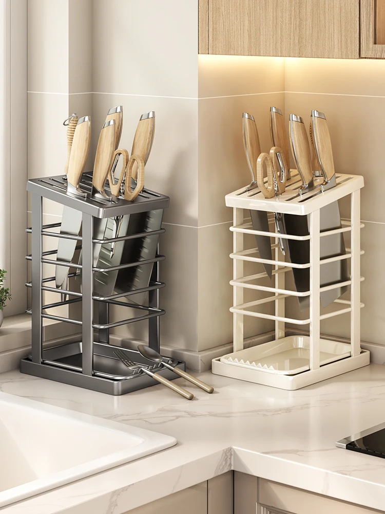 Kitchen Knife Holde… - image