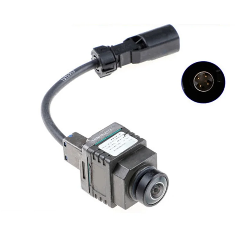 

Rear View Backup Parking Camera For Mercedes Benz C218 X218 Reverse Camera Parking Aid Camera A0009051003 0009051003