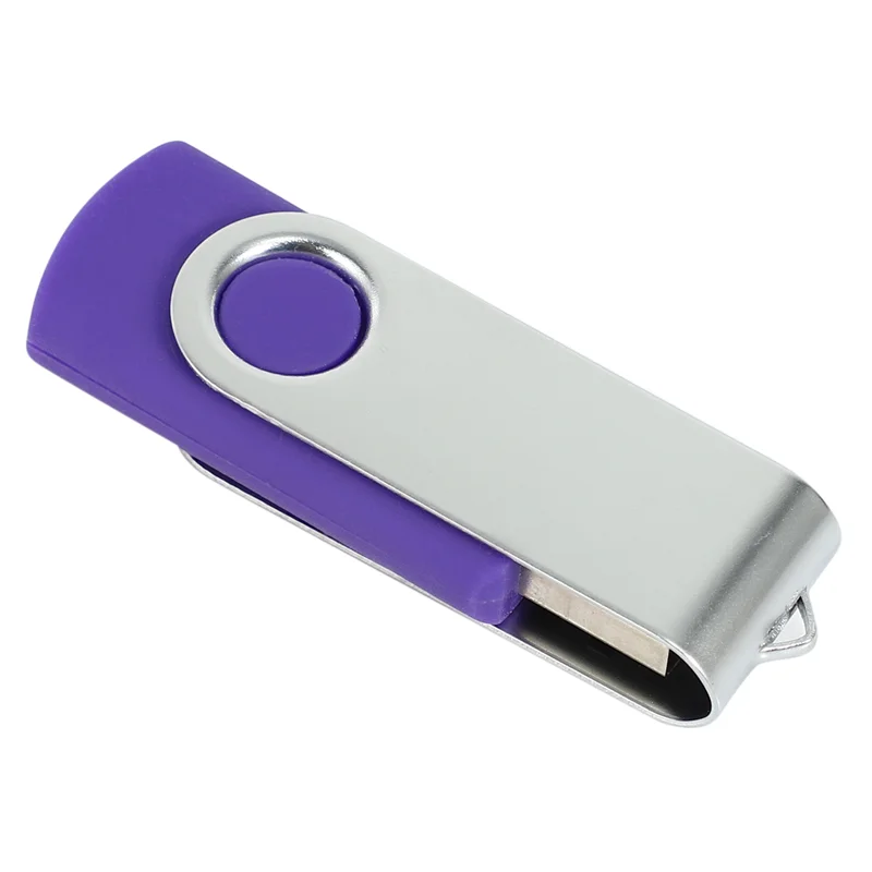 B24B 4X вращающийся USB 2.0 128 МБ флэш-накопитель Memory Stick Storage U-диск