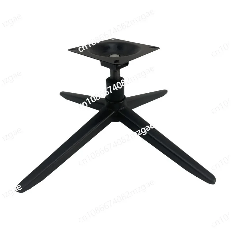 

Опора основания офисного стула Поворотная основа стула Boss Chair