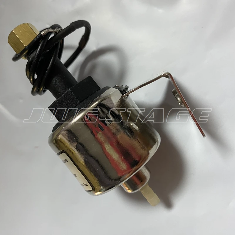 18W 30DSB-ZJF Fog Machine Oil Pump 110V 220V AC Brass Fog Smoke Machine 400W 600W 900W 50HZ Stage Party Power Pump Parts