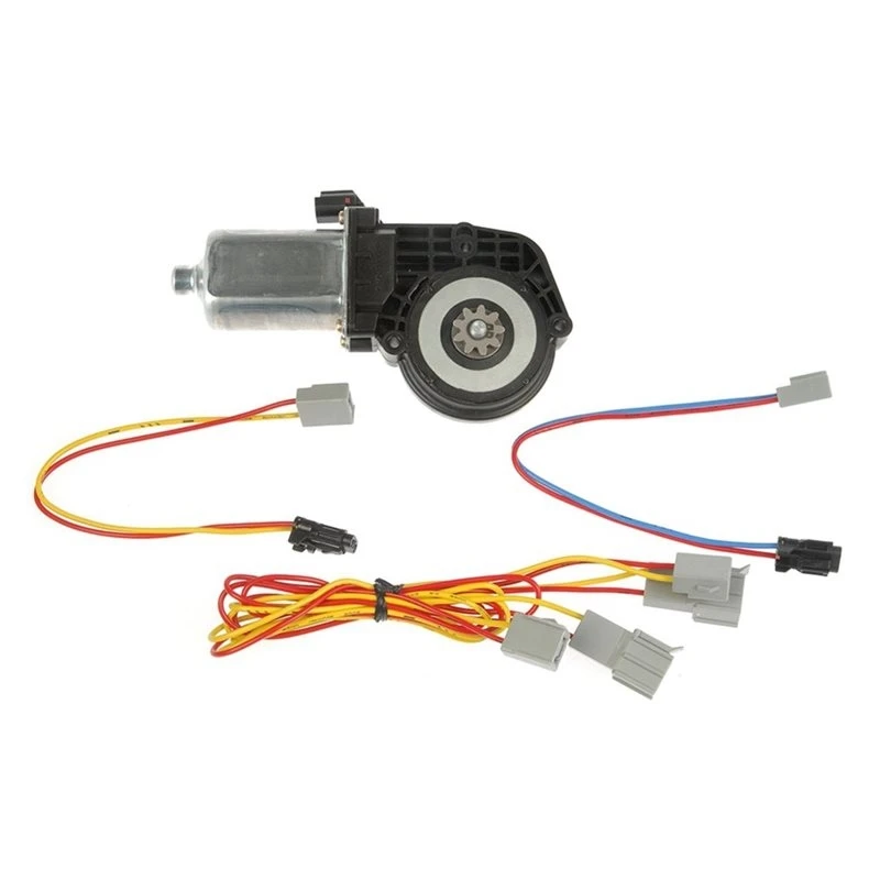 Power Window Motor Replacement Part 742-266 For Ford Lincoln Mercury Model Vehicles