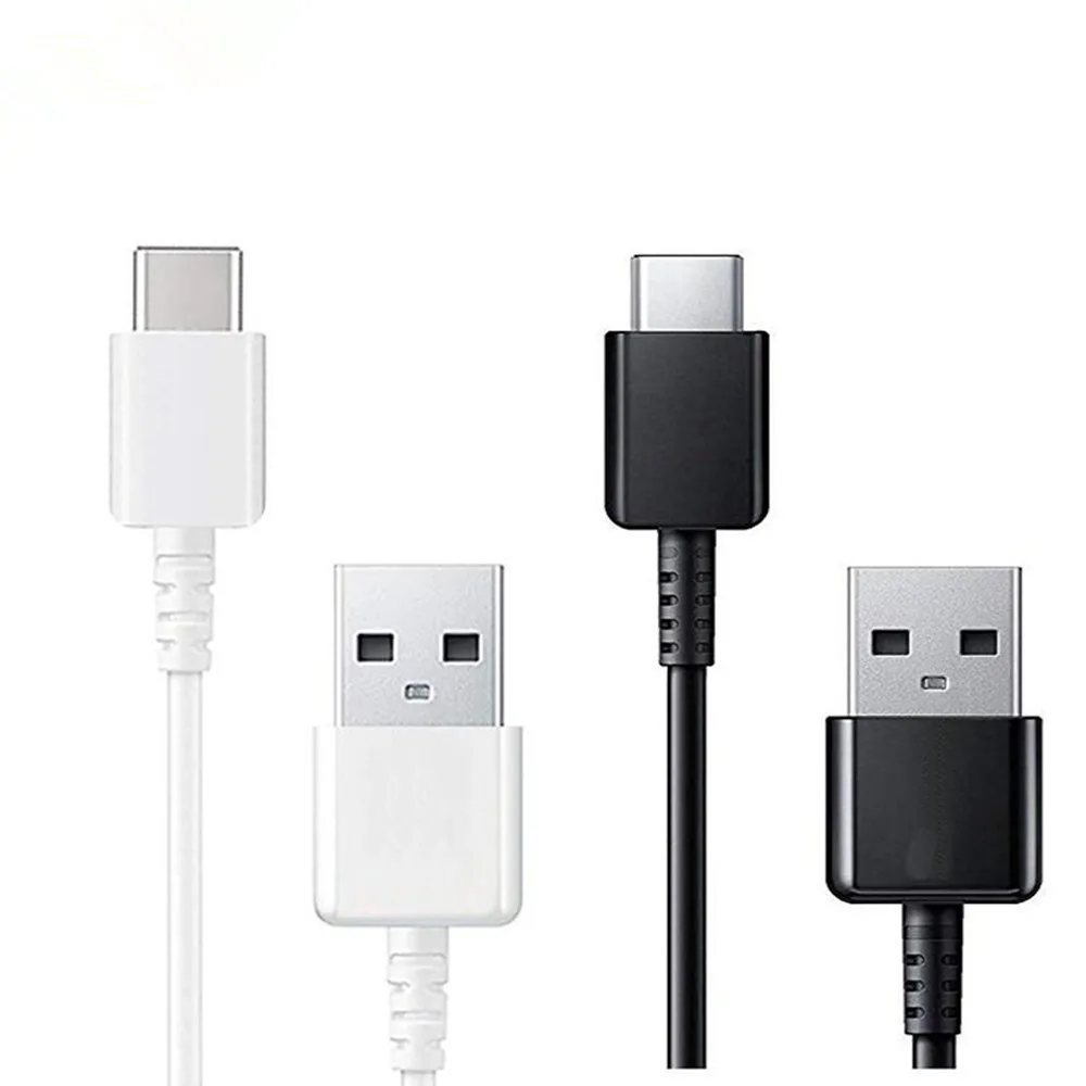 Kabel data pengisian daya cepat, kabel data pengisian daya cepat, kabel tipe-c, kabel data seluler S9 + s10, ponsel Leeco, cocok untuk Samsung S8