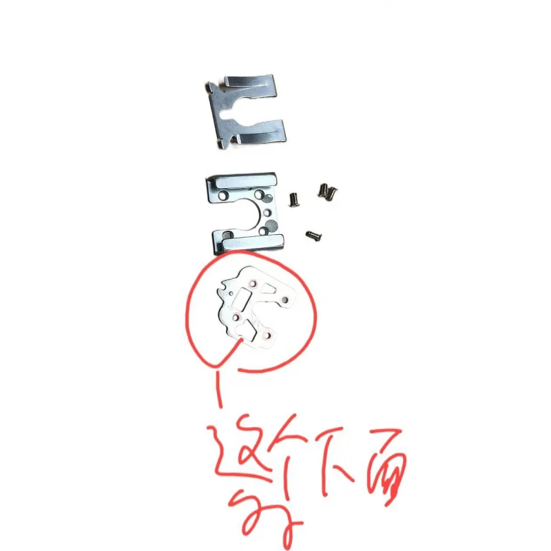 

Original disassembly for Canon 80D hot shoe film camera repair parts