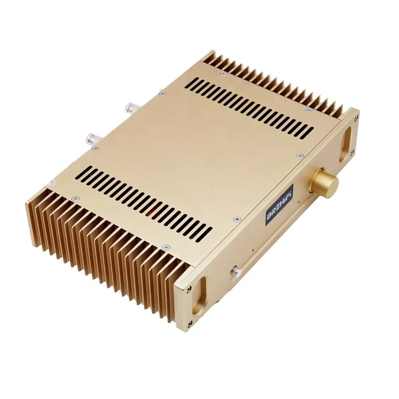 Amplificateur stéréo de cinéma maison Audiophile, Hood 1969, HIFI 10W * 2, Classe A, Puissance, Son Mdu.com, Vente chaude