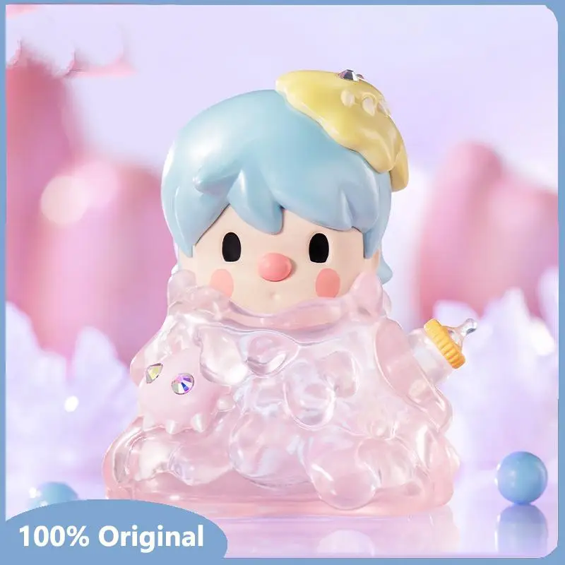 

Original Sweet Bean Okubo Sweet Companion Series Blind Box Mystery Box Toys Doll Cute Anime Figure Ornaments Gift Collection