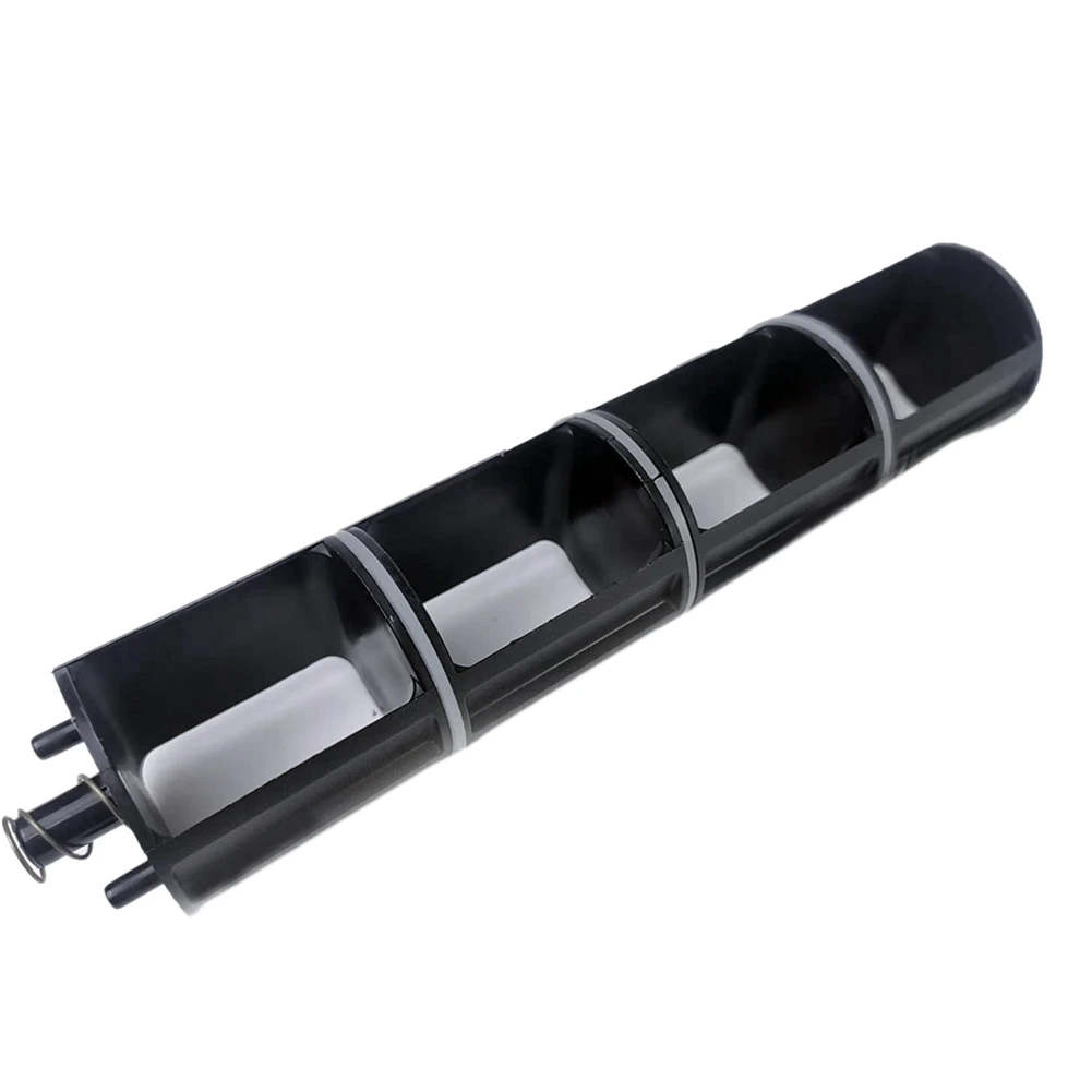 Valvola del tubo flessibile di scorrimento rotante del motore 1.8L V4 058133613 per - A4 1998 1999 A6 Quattro per Passat 1997 1998 1999 1.8L-M53K