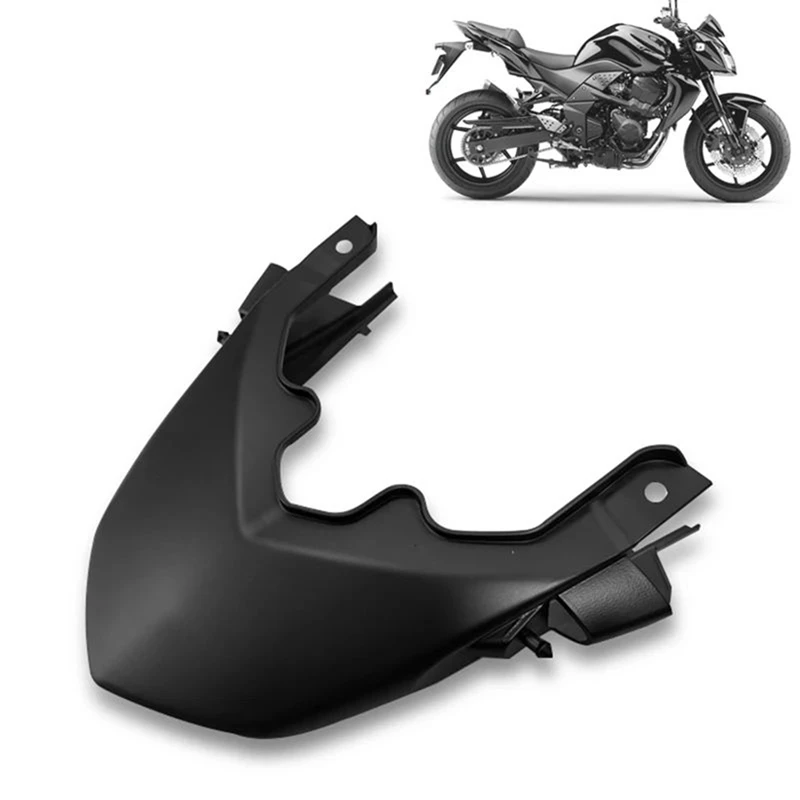 Motorcycle Accessories Rear Fairing Middle Section Tail Seat Cowl Fit for Z750 2007-2012 Z1000 07-09 Black