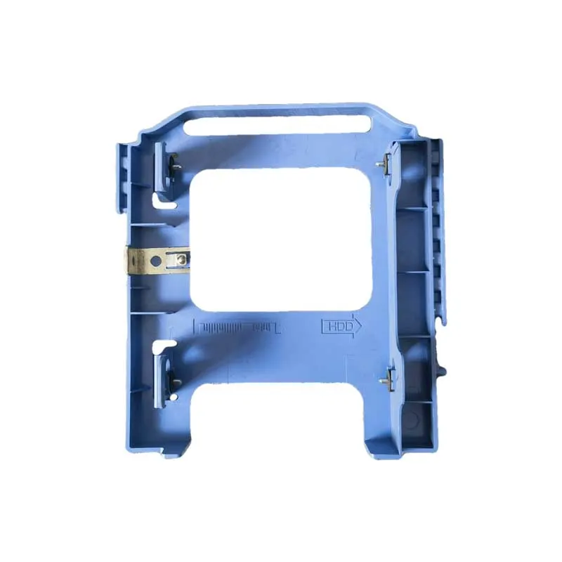 3.5" SSD Hard Drive Disk Rack Bracket HDD Tray Caddy For Dell Optiplex 3040 5040 3046 3050 7040 7050 7060 3060 5050MT 0CW33