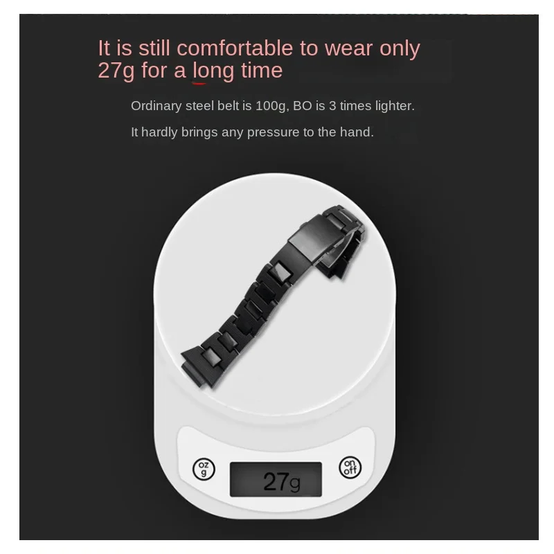 For Casio G-SHOCK DW-5600 DW6900 DW9600 GW-M5610 Black Plastic Watchband Strap Convex mouth 16mm Men Bracelet Watch Accessories
