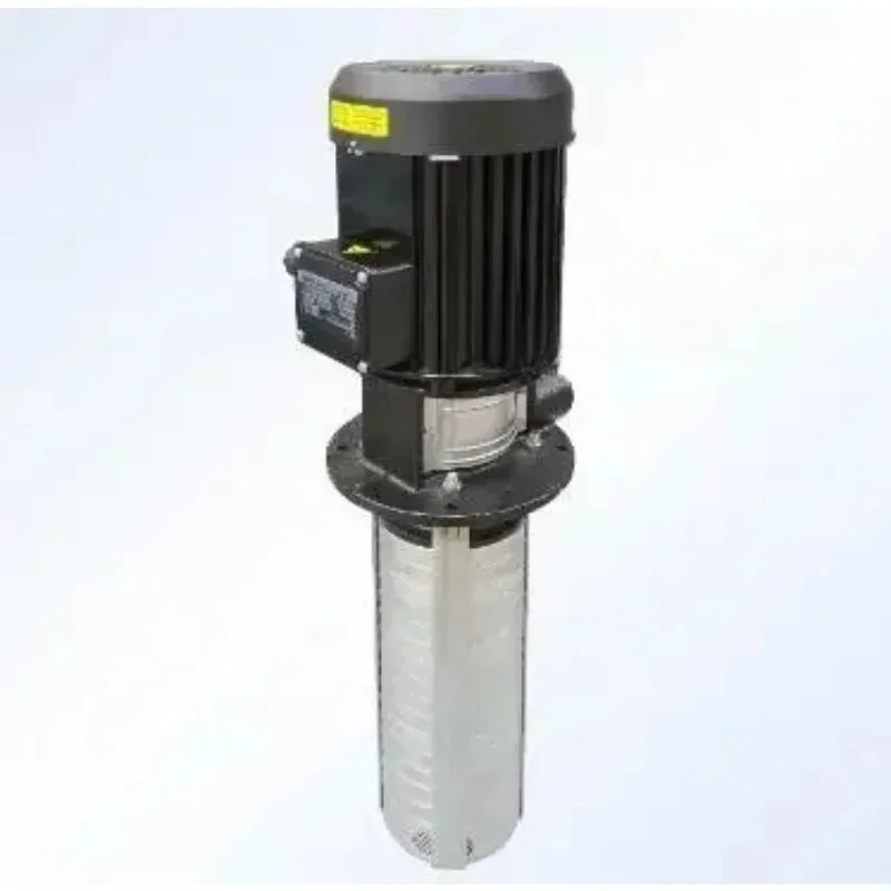 

Luokai Ruijia LuiKar Vertical High Head Centrifugal Pump ldpb2v-10tp-10 Center Outlet Pump Electric Spark
