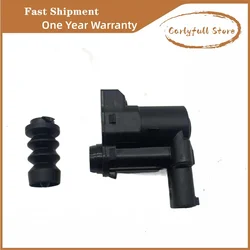 For BMW X1 X2 X3 X4 X6 Fuel Tank Cap Switch Buckle Fuel Tank Cap Motor Buckle Latch Spring