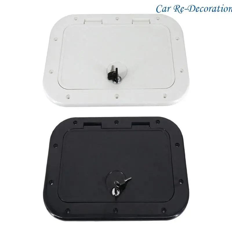 

R58D водонепроницаемые лодки люкс тяжелой полипропиленовой палубной пластин