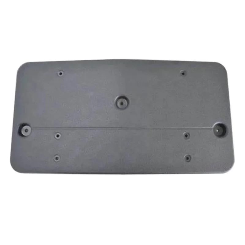 

Кронштейн для номерного знака переднего бампера 1188809900 для Mercedes-Benz CLA W118 C118 13-15