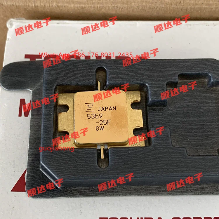 

FLM5359-25F FLM5359-60F New transistor, field effect transistor power transistor