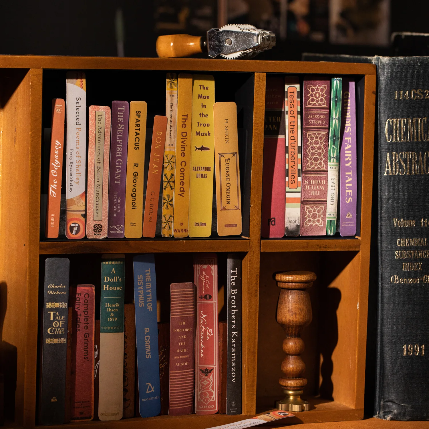 

25pcs/1lot Kawaii Scrapbook Sticker 100 books read Scrapbooking Planner Decorative Stationery