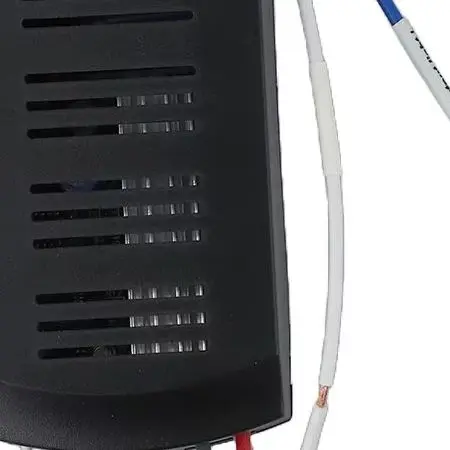 Bedroom Ceiling Fan Remote Control Timer Settings Bracket Included Convenient Installment Long Control Distance