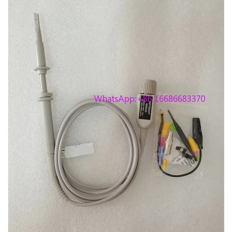 New N2843A 500MHz Passive Probe Replacement for Keysight InfiniiVision