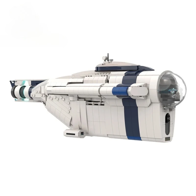 

Brick Building Block Cyclops Submarine Building Block Set Movie Deep-sea Submarine Model Toy for Children Gifts MOC Subnauticas