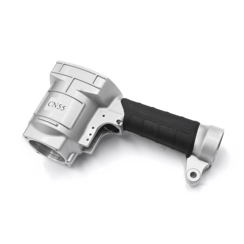 CN55 CN70 CN80 Coil Nailer Spare Parts End Cap with O-ring CN55#34 CN70#25 CN80#32 for Max Pneumatic Nail Gun Repair Accessory