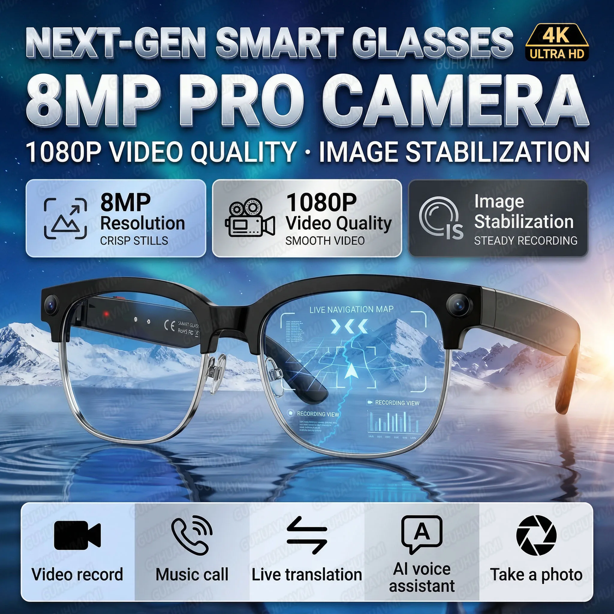 nuovi-occhiali-smart-2026-con-fotocamera-da-800w-pixel-registrazione-video-riconoscimento-foto-ai-chiamate-bluetooth-e-traduzione-vocale-per-uomo