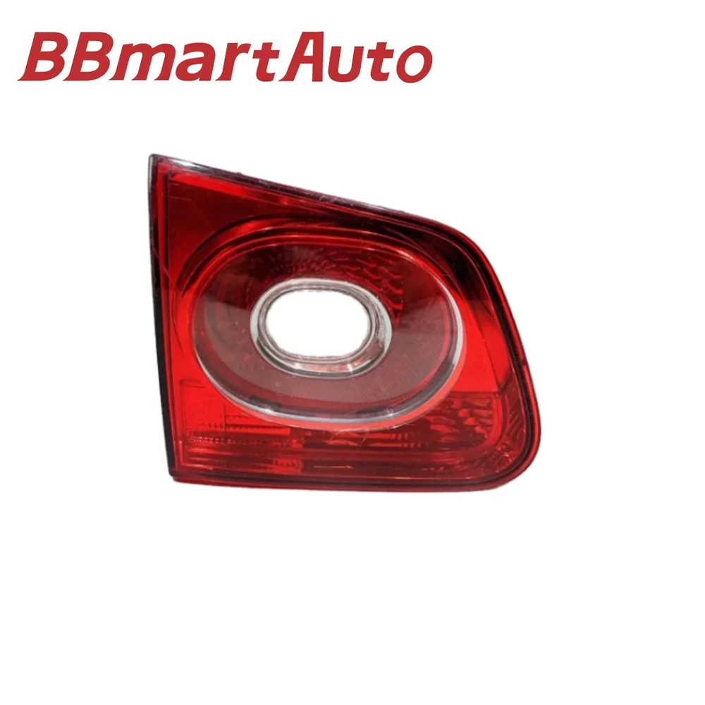 

BBmart Auto Parts Left Inner TailLight For Without LED VW Tiguan 2010-2012 OE 5ND945093 High Quality Car Accessories