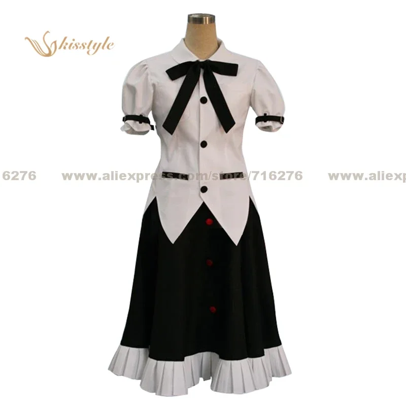 

Kisstyle Fashion Touhou Project Toho Project Shrine Maiden Shoot the Bullet Syameimaru Aya Uniform COS Clothing Cosplay Costume