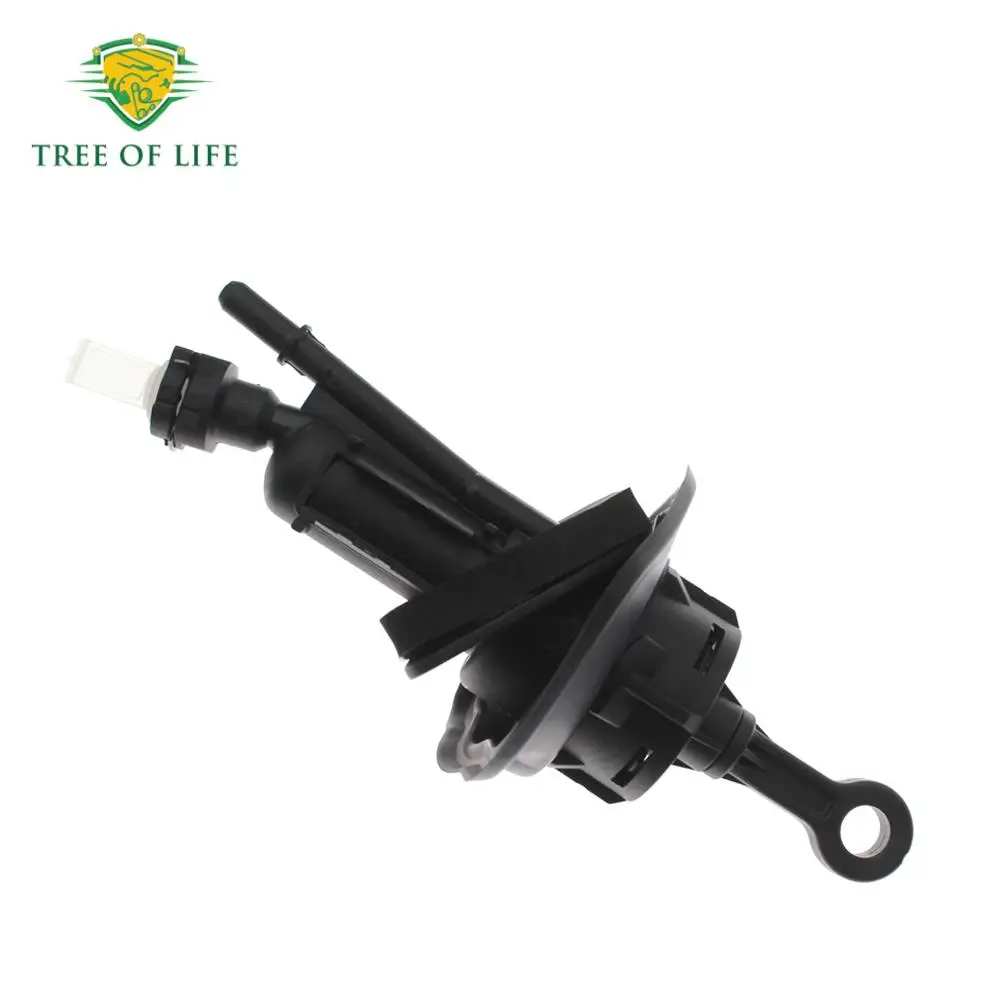 Clutch Master Cylinder For VOLVO S80 II V70 III Land Rover Freelander 2 LR007158 LR34307 LR000579 30735739 30787907 6G917A543AC