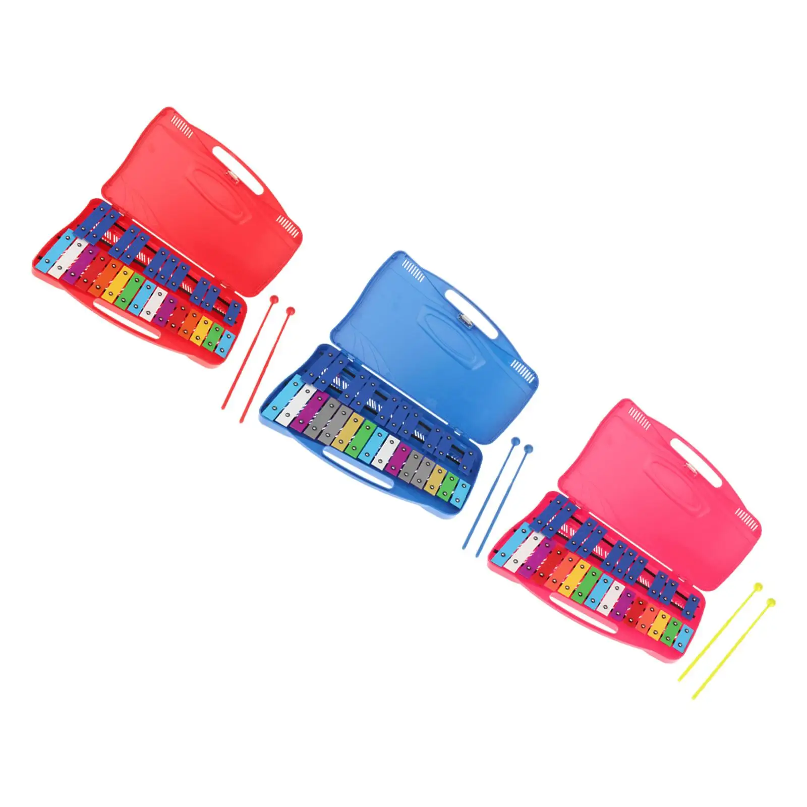 Thumbnail 4 - #20 Cheapest Glockenspiels & Xylophones Deals You Can Get