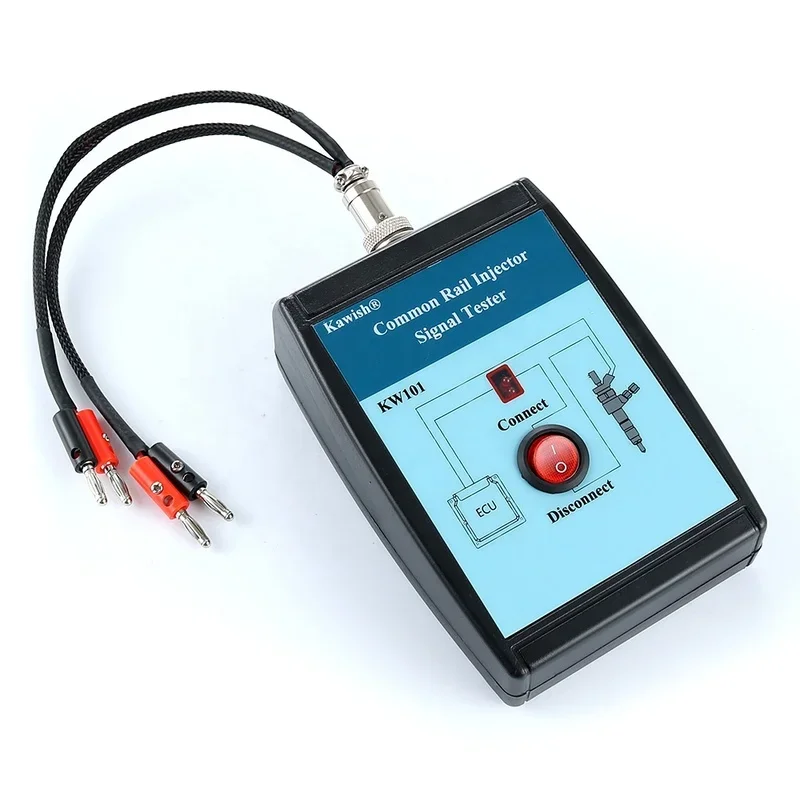 Common Rail Injector Signal Tester,Common  Cut Off Cylinder Tester,common   Tools