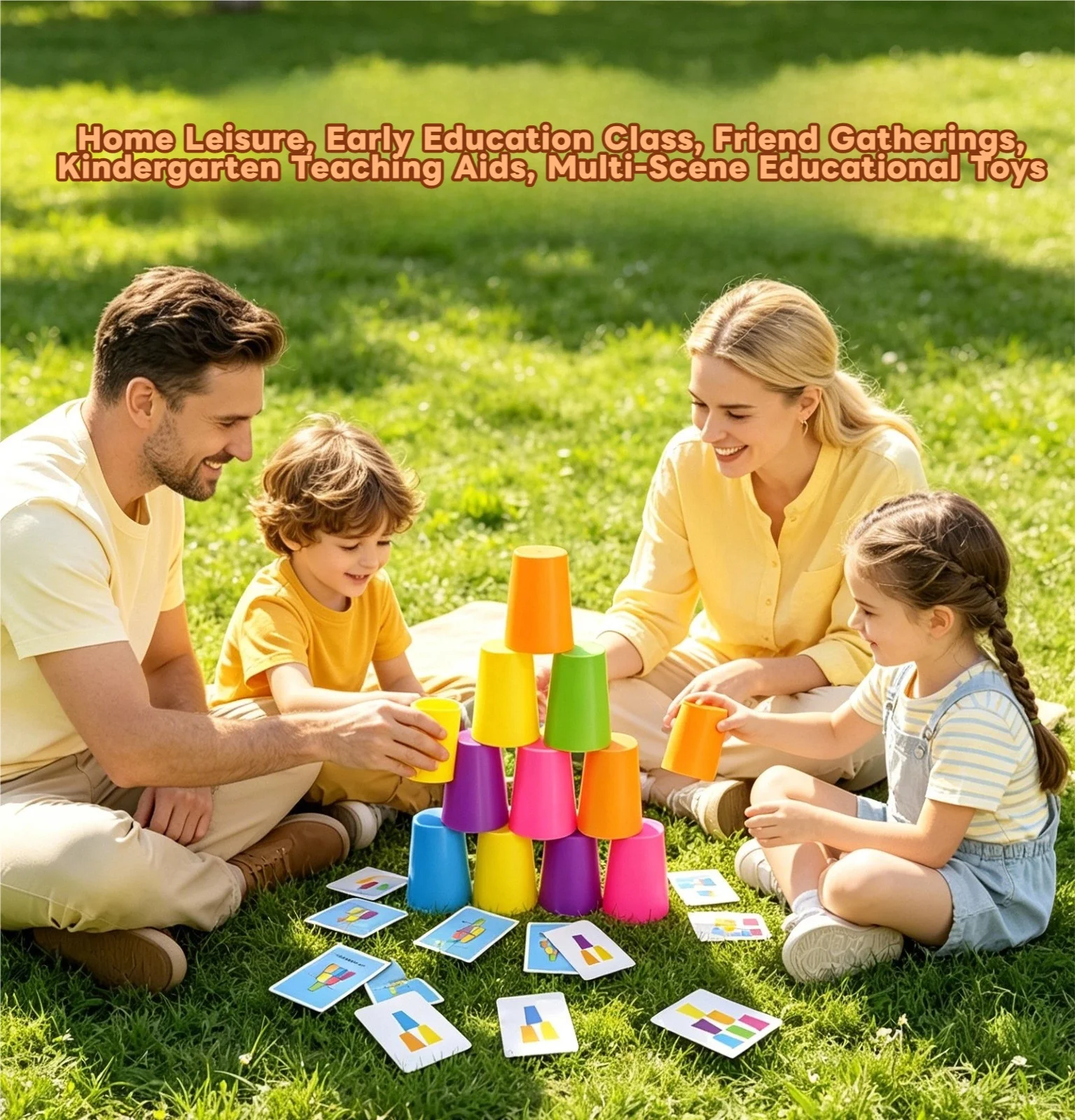 Popular Overseas Speed Stackin - đánh giá và giá Kids Education Help