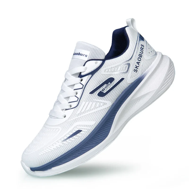 2026 Spring Summer Women Mens Couple Running Sneakers Breathable Comfortable Casual Sports Shoes Lightweight Tennis Shoes