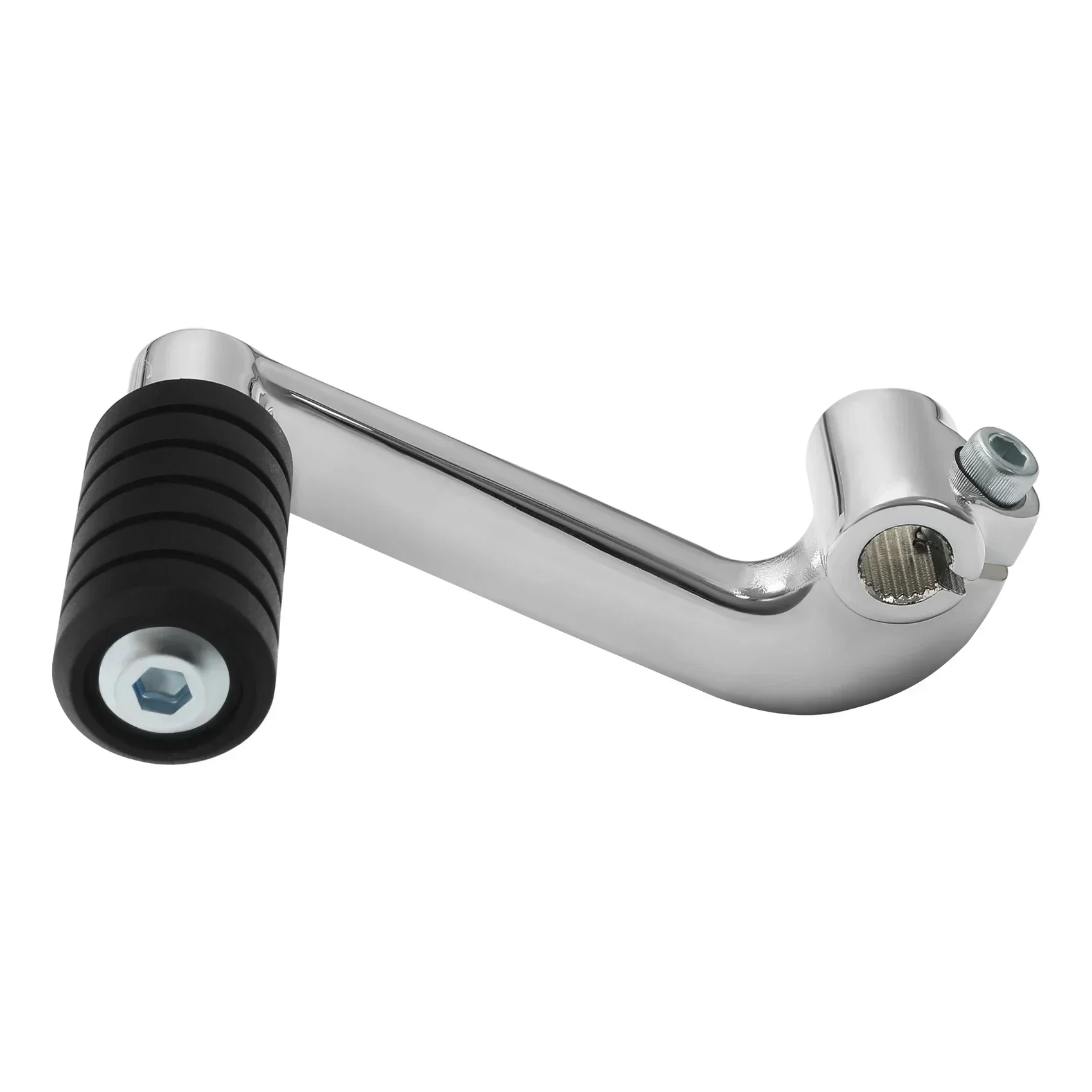 Untuk Harley Sportster 883 1200 2007-2022 48 72 SuperLow Roadster accesorios moto Shift Lever Shifter Pedal