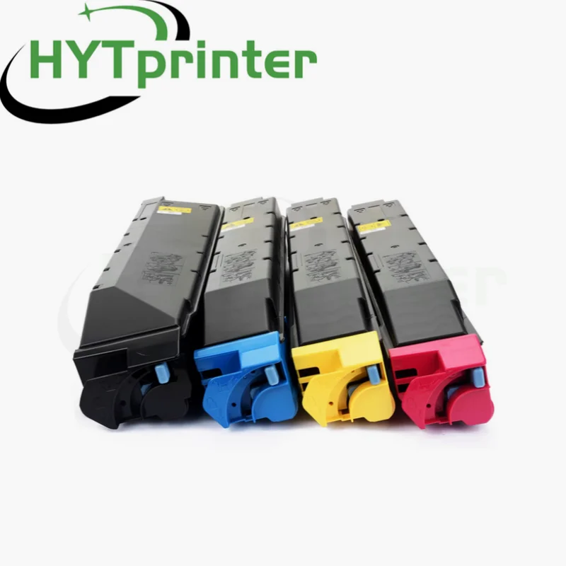 Profession Toner Cartridge Compatible for Kyocera TASKalfa 3050ci 3550ci 3051ci 3551ci