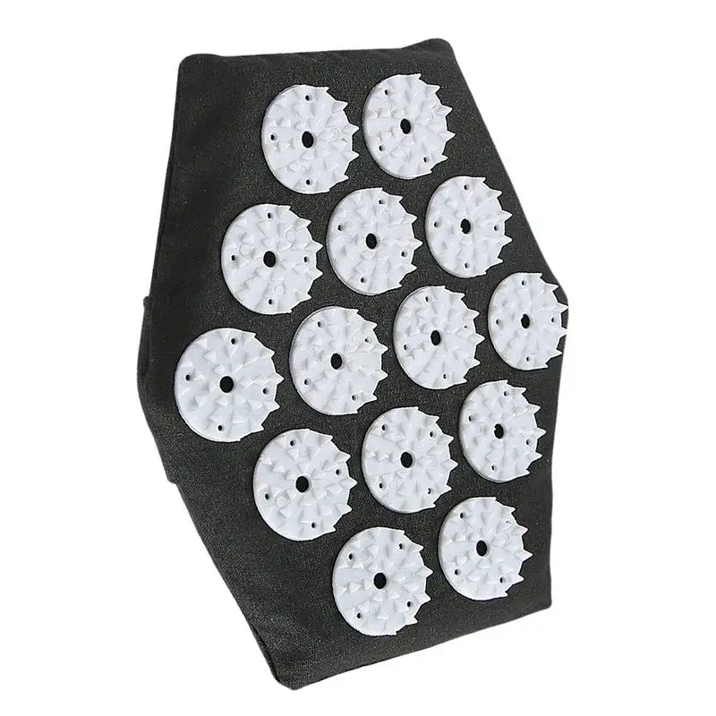 

Hand Massage Gloves Deep Tissue Body Massage Gloves Soft Rebound Body Care Tool For Legs Neck Back Shoulder Head