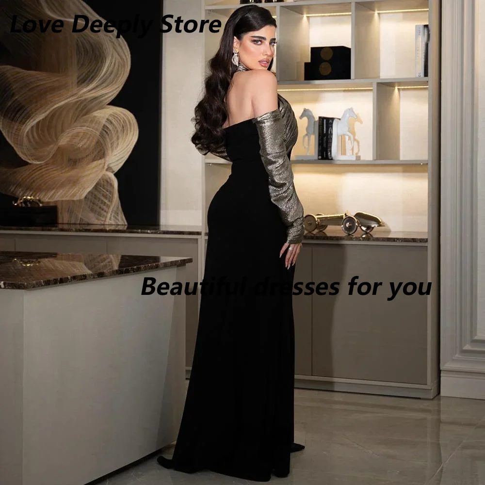 Customized Fashion Mermaid Women Formal Evening Dresses Backless Long Bridal Wedding Prom Gowns for Saudi Arabia Birthday Party