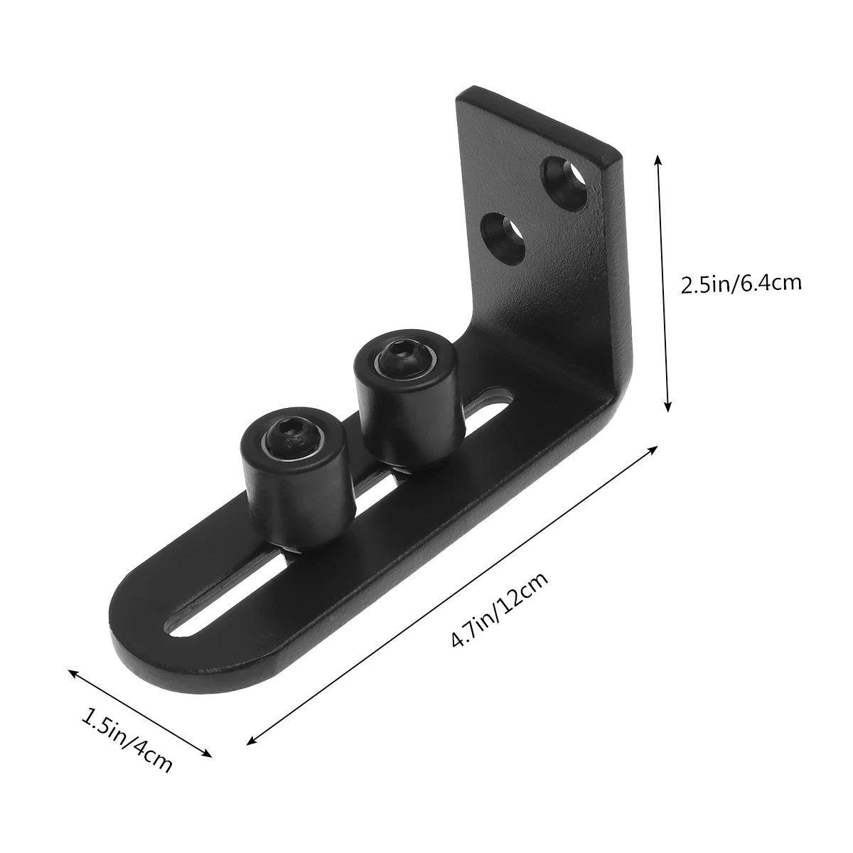 

Floor Guide Door Guide Sliding Barn Door Hardware Ground Mount Sliding Barn