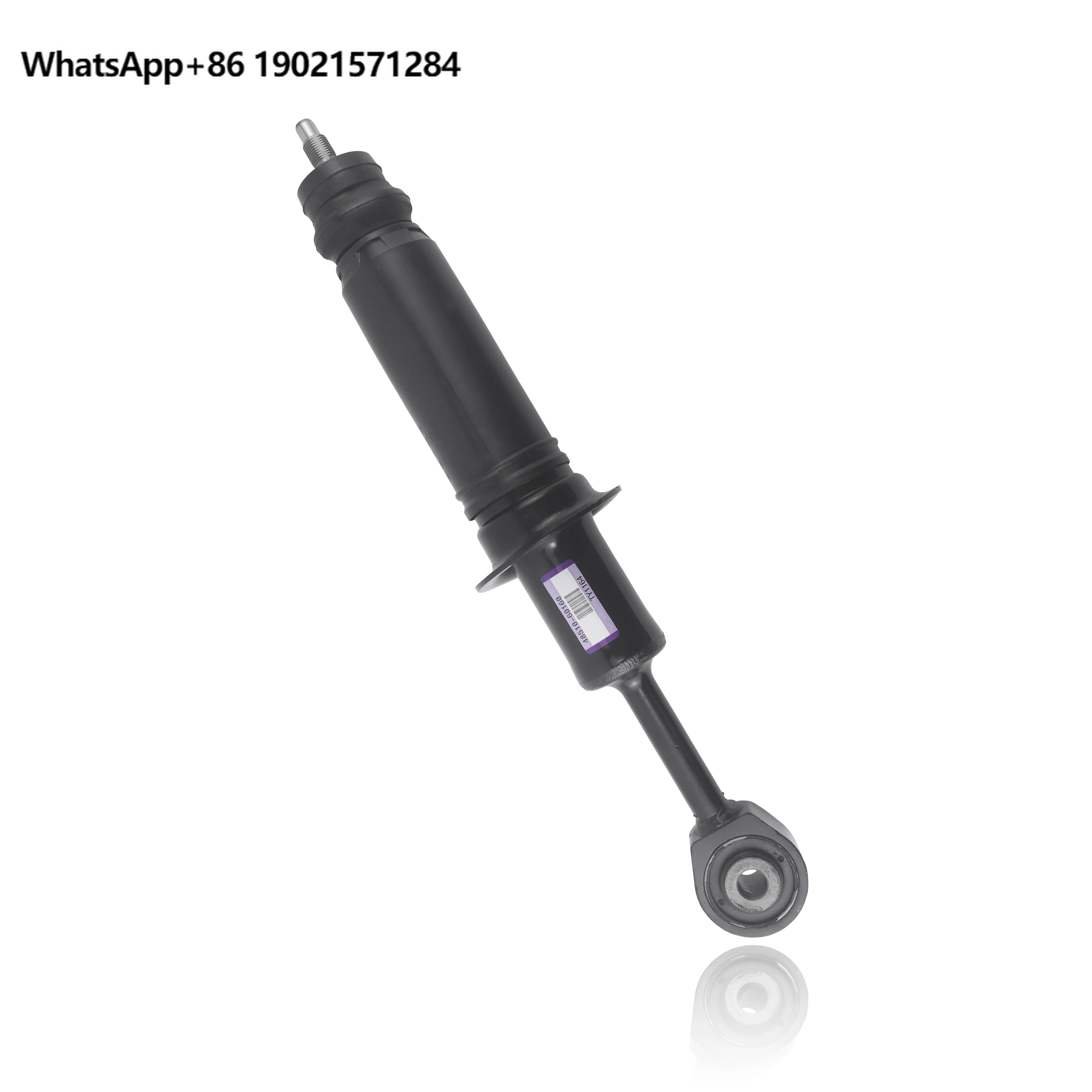 High quality Shock Absorber for LAND CRUISER 100 LC100 48510-60160  4851060160