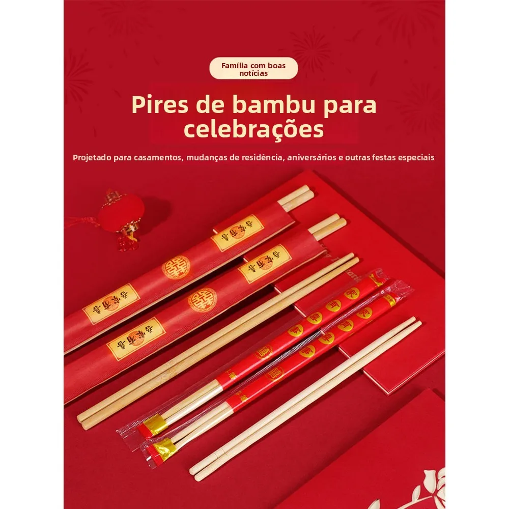 disposable-red-wedding-chopsticks-high-end-new-model-for-marital-celebrations-household-use-dinner-party-disposable-cutlery