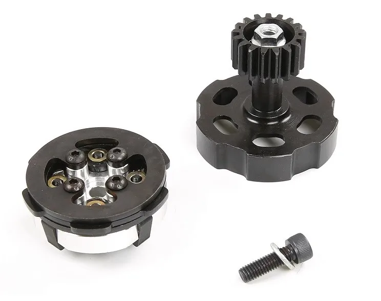 

ROFUN Baja 5b 5t sc Competitive Clutch Set 854701