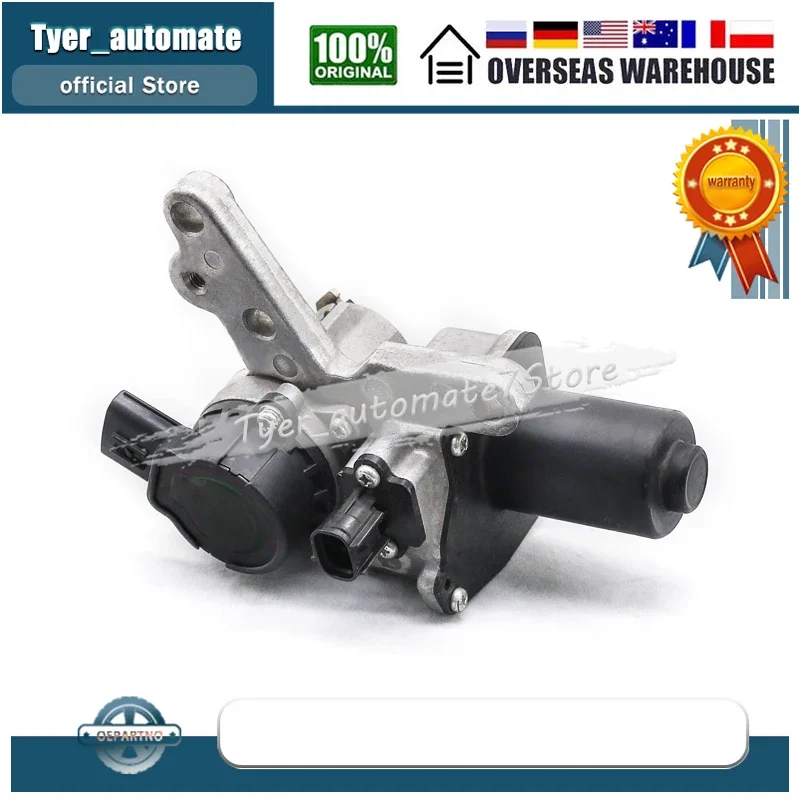 17201-51010 1720151010 Turbo Sensor Turbo Actuator For Toyota Land Cruiser 70 Series with 1VD-F